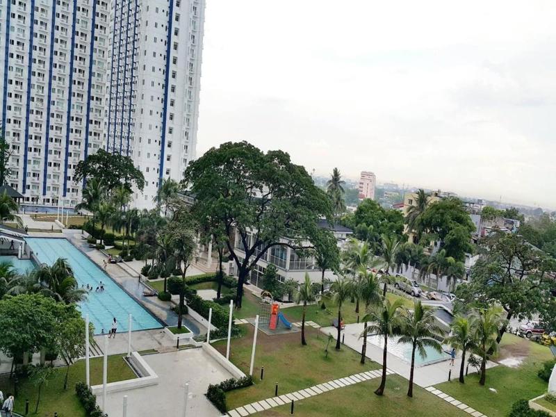 Grace Residences Taguig Near Bgc image
