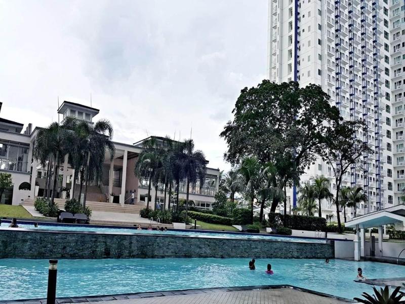 Grace Residences Taguig Near Bgc image