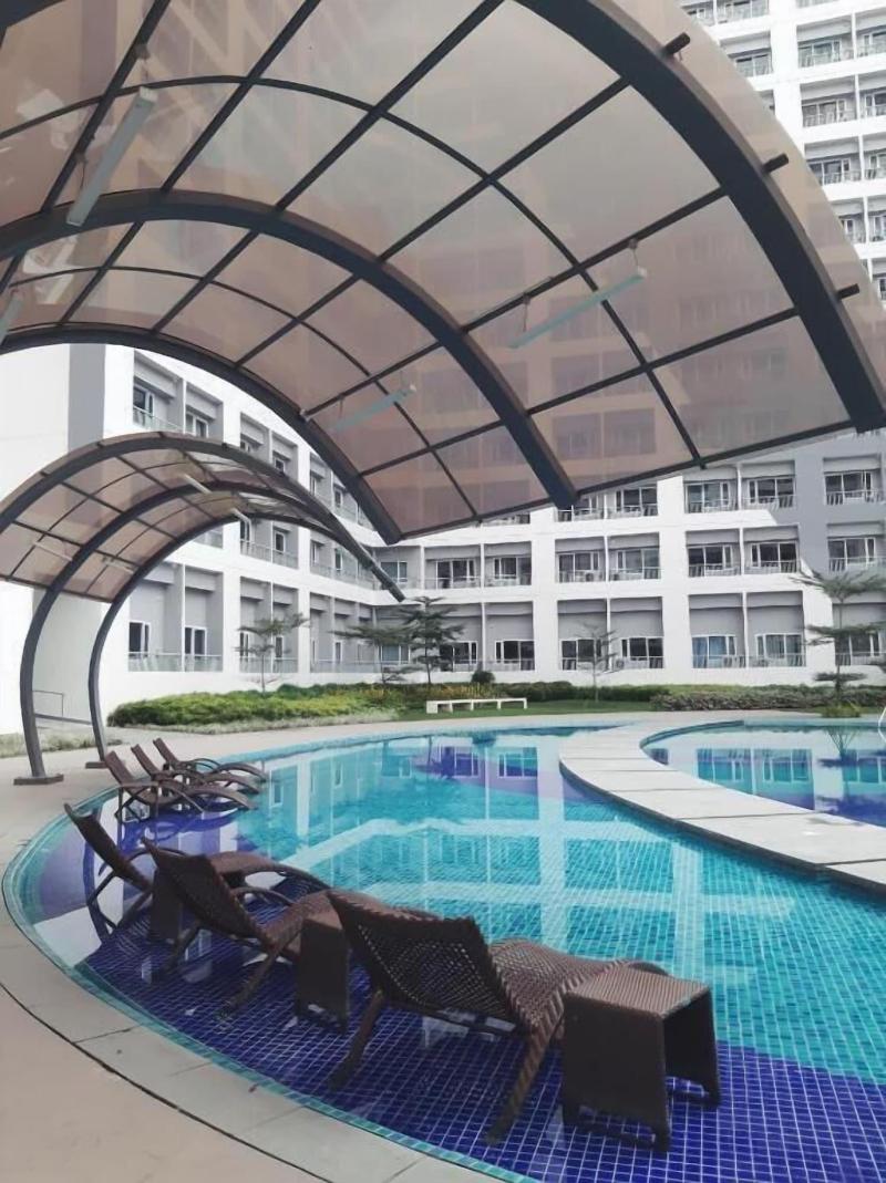 Grace Residences Taguig Near Bgc image