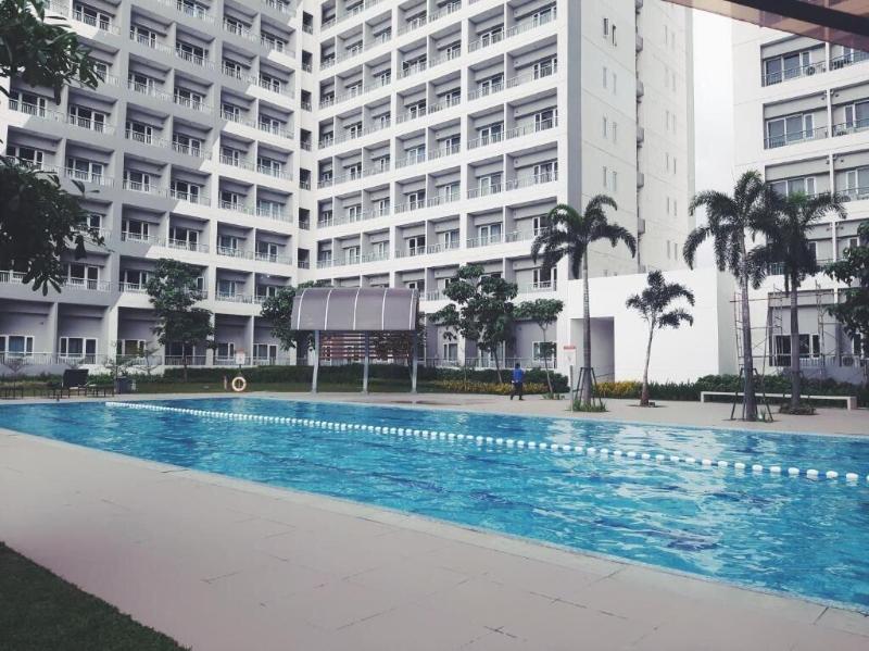 Grace Residences Taguig Near Bgc image