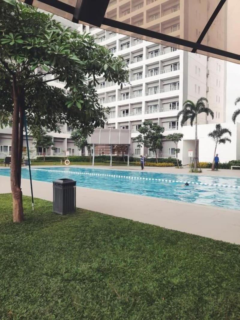 Grace Residences Taguig Near Bgc image