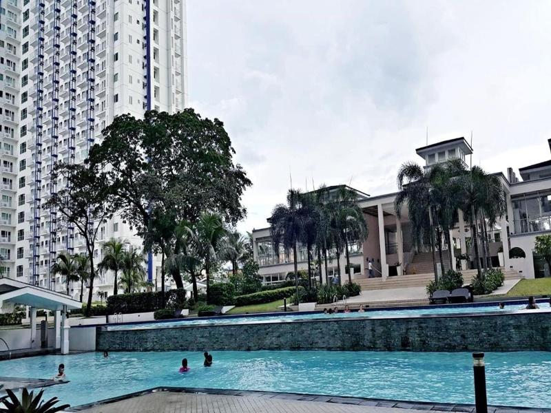 Grace Residences Taguig Near Bgc image