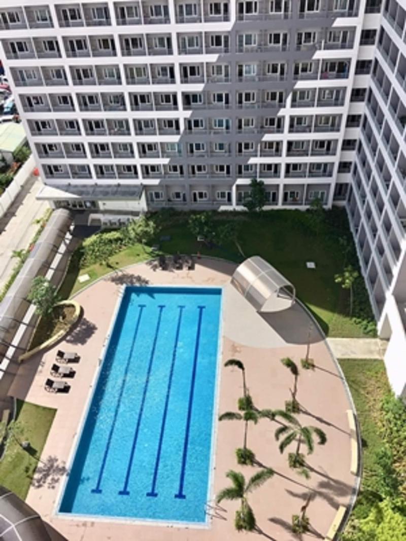 Grace Residences Taguig Near Bgc image