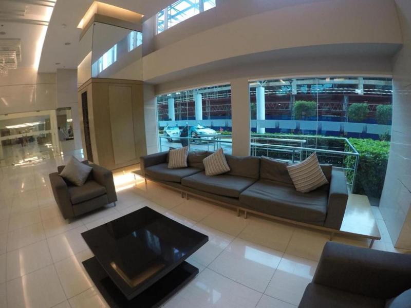 Grace Residences Taguig Near Bgc image