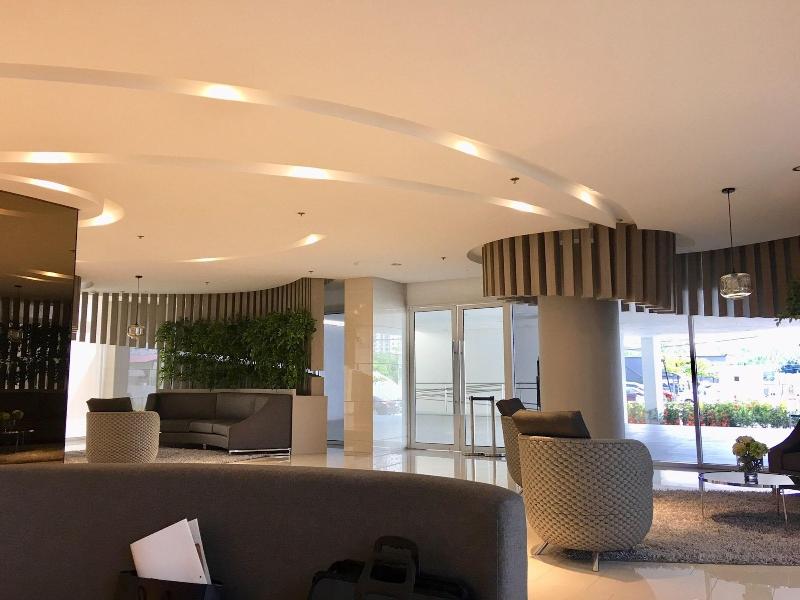 Grace Residences Taguig Near Bgc image
