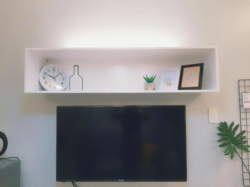 Grace Residences Taguig Near Bgc image