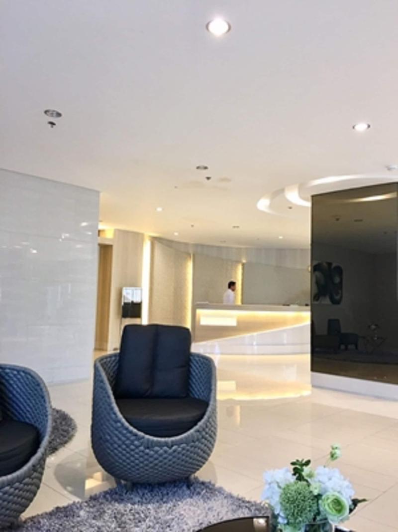 Grace Residences Taguig Near Bgc image
