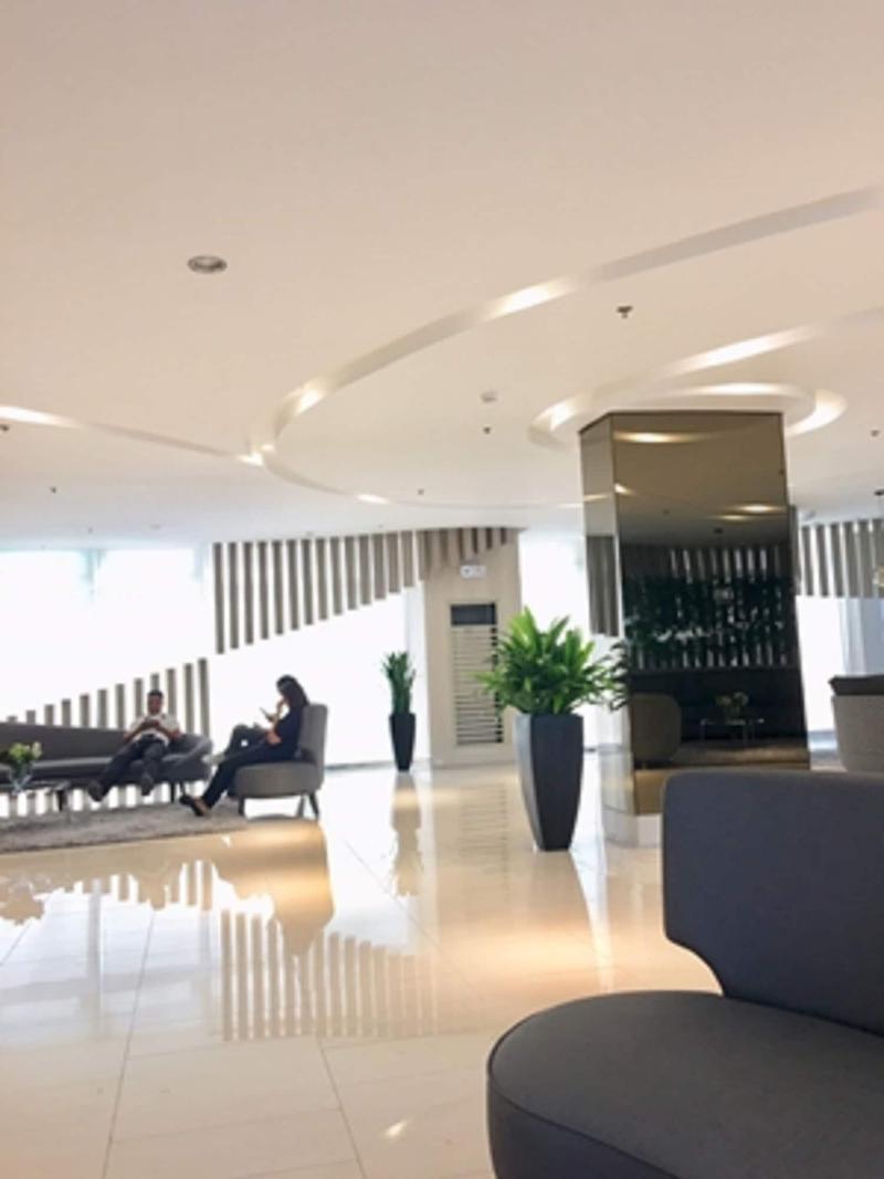 Grace Residences Taguig Near Bgc image