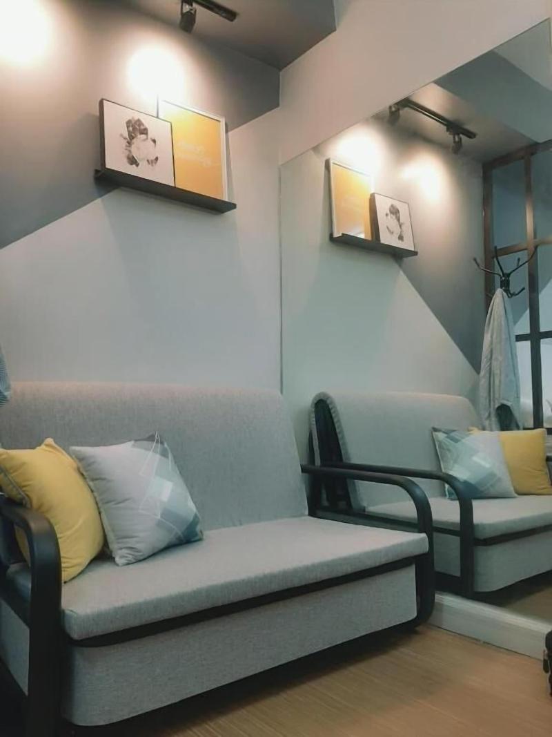 Grace Residences Taguig Near Bgc image