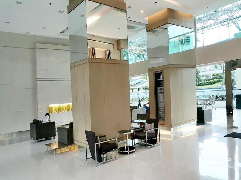 Grace Residences Taguig Near Bgc image