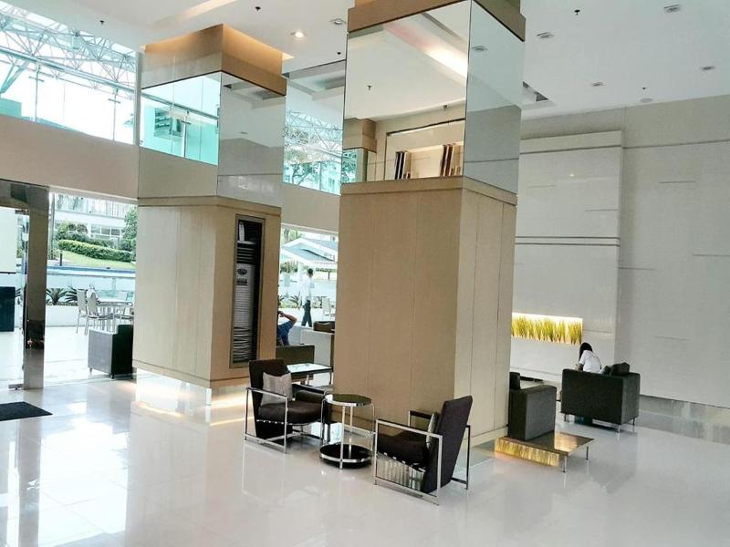 Grace Residences Taguig Near Bgc image