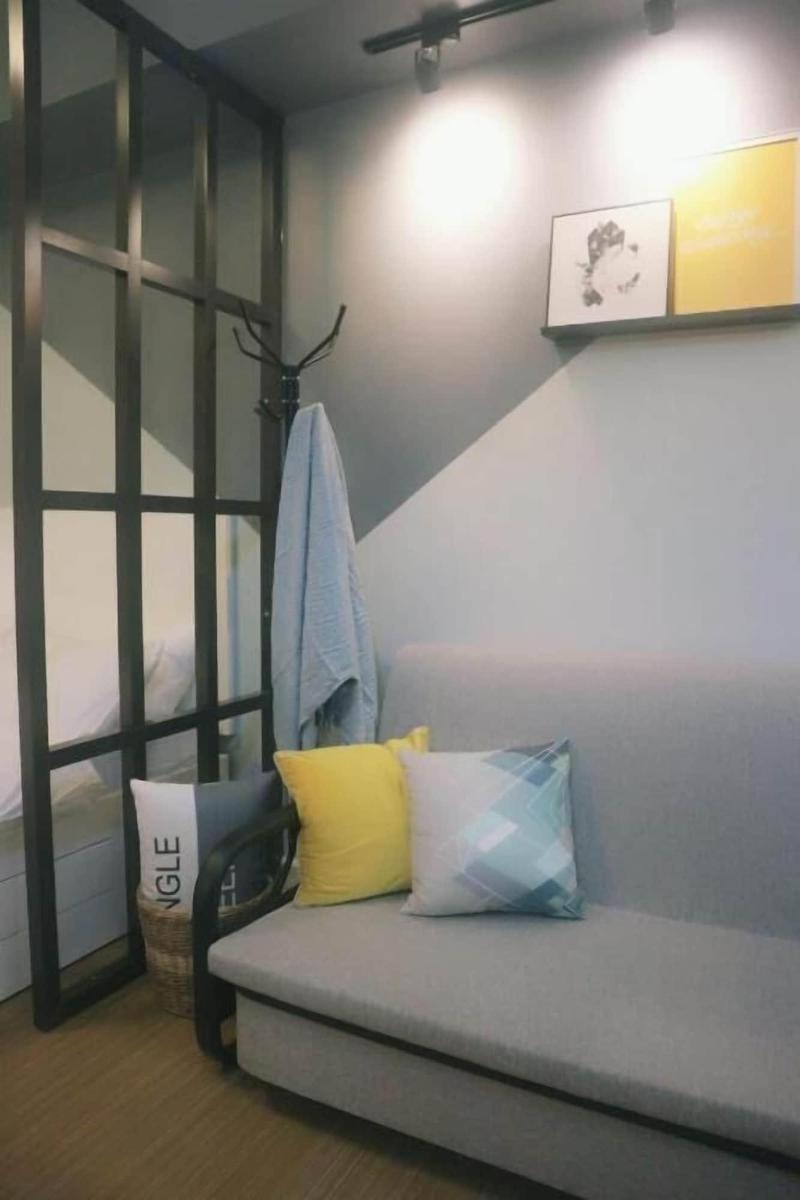 Grace Residences Taguig Near Bgc image