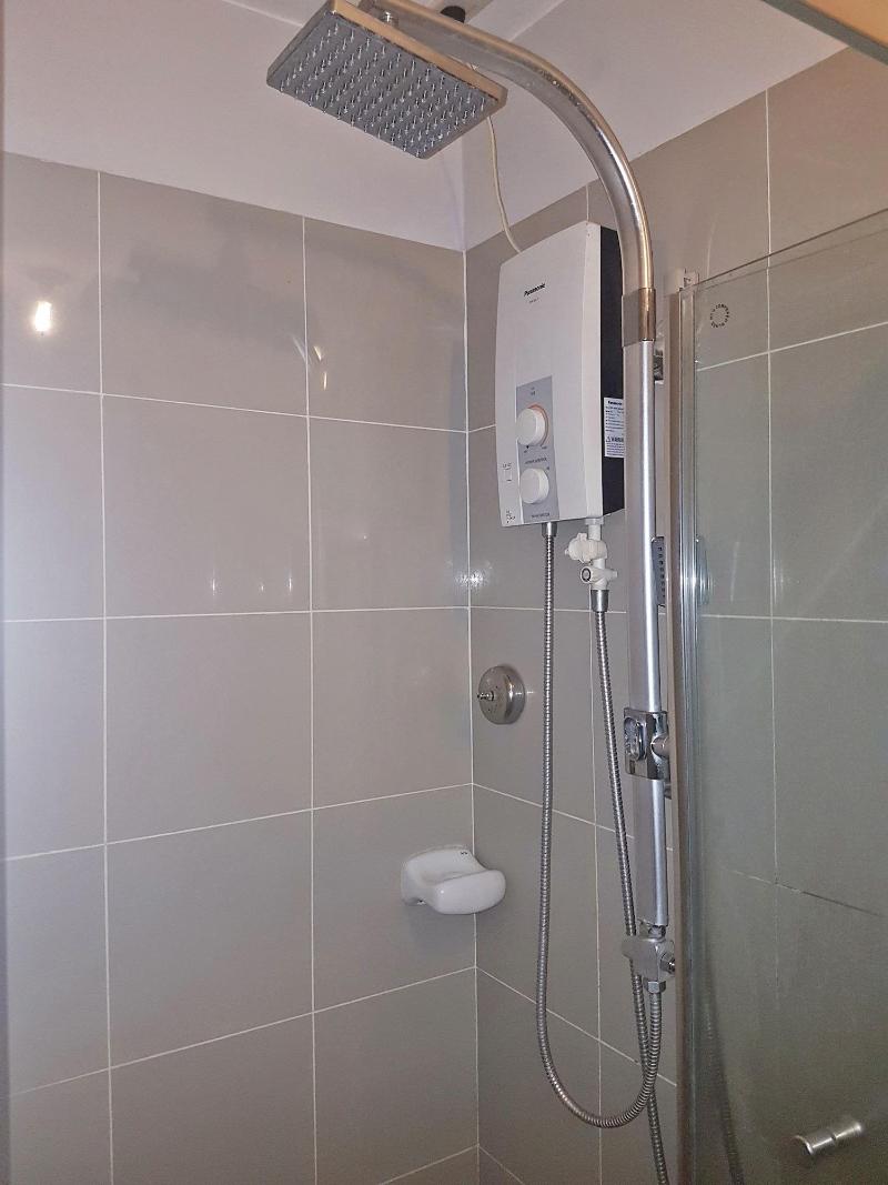 Grace Residences Taguig Near Bgc image