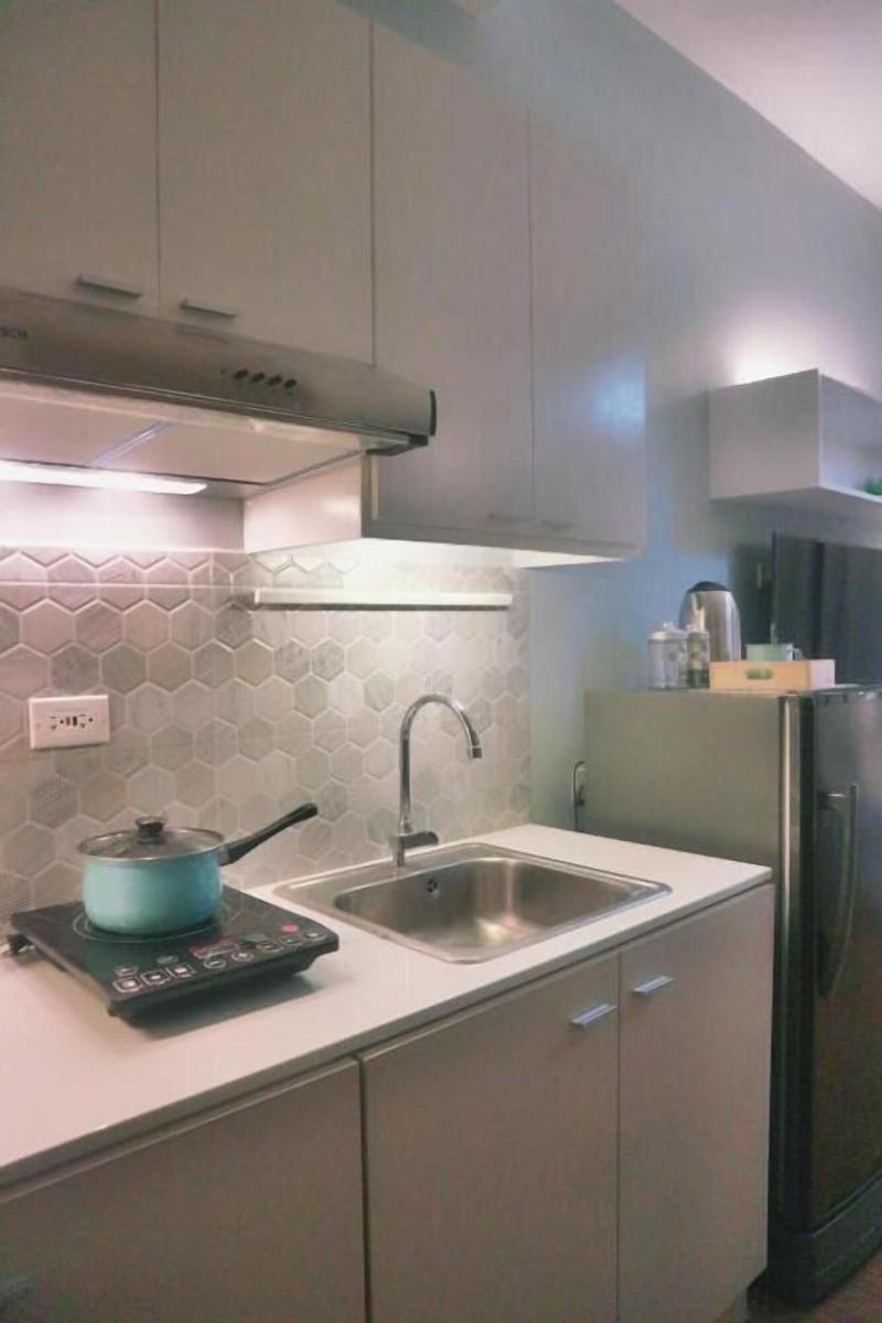 Grace Residences Taguig Near Bgc image