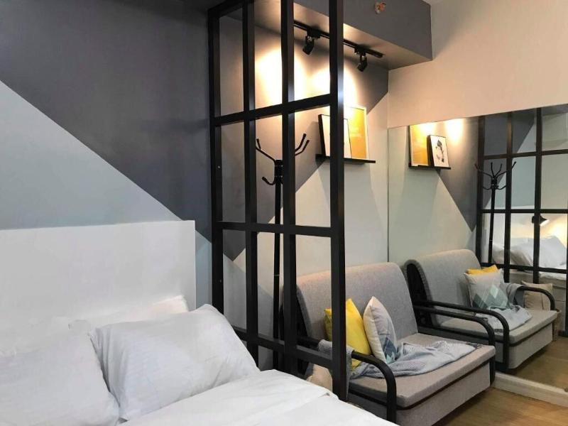 Grace Residences Taguig Near Bgc image