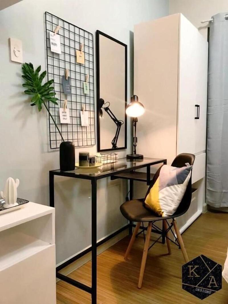 Grace Residences Taguig Near Bgc image