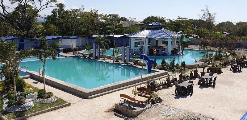 Villa Veronica Resort — main photo