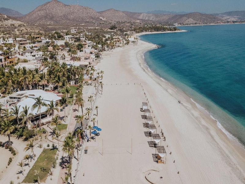 Buena Vista Beach Resort