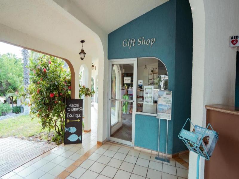 Buena vista Oceanfront & Hot Springs Resort  image
