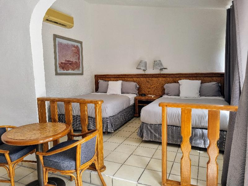 Buena vista Oceanfront & Hot Springs Resort  image