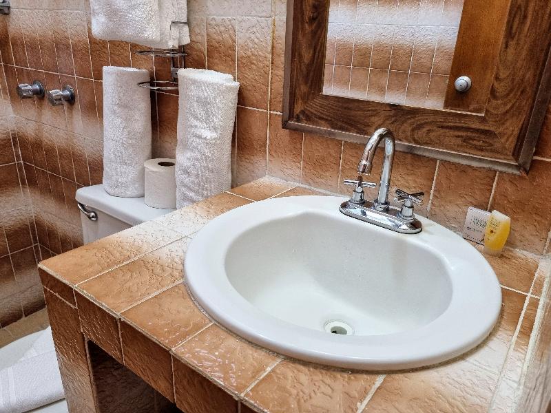 Buena vista Oceanfront & Hot Springs Resort  image