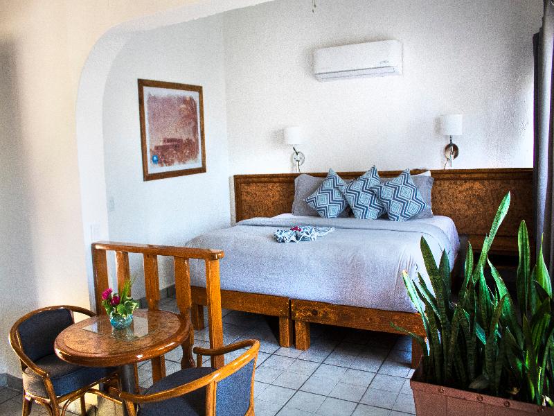 Buena vista Oceanfront & Hot Springs Resort  image