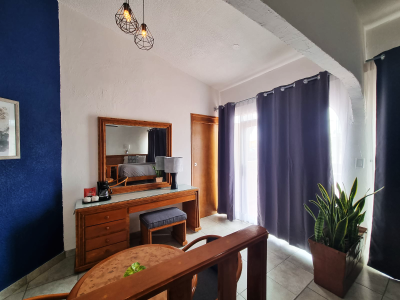 Buena vista Oceanfront & Hot Springs Resort  image