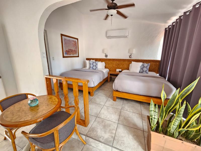 Buena vista Oceanfront & Hot Springs Resort  image