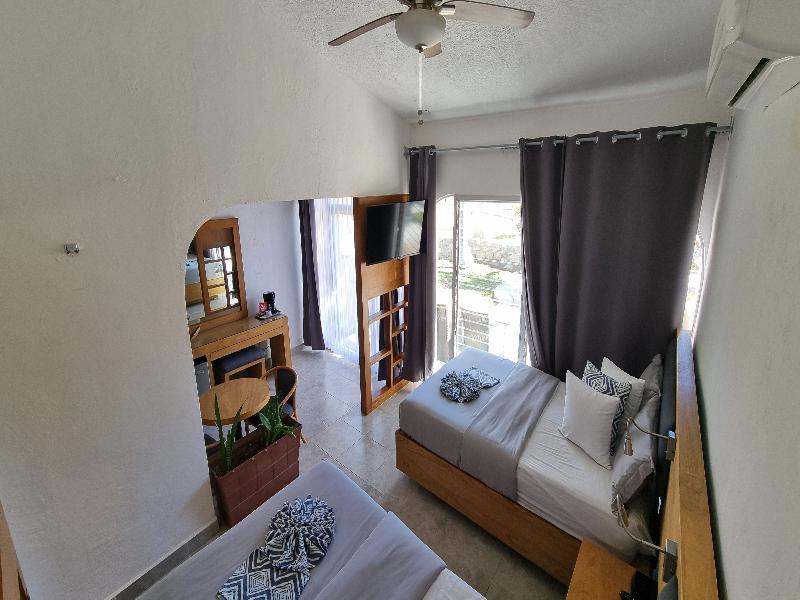 Buena vista Oceanfront & Hot Springs Resort  image