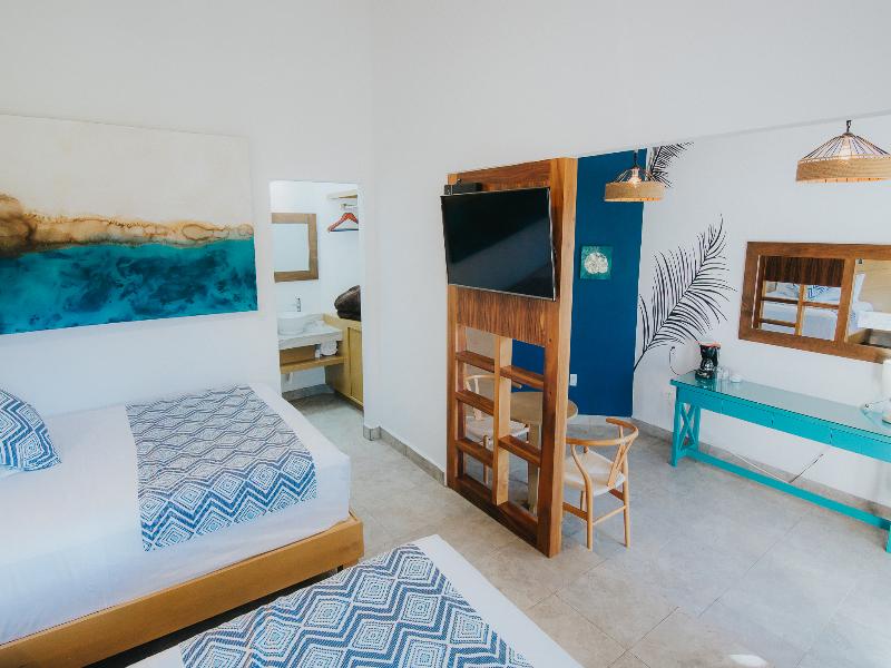 Buena vista Oceanfront & Hot Springs Resort  image