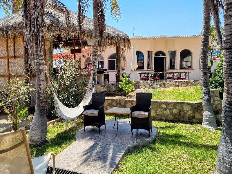 Buena vista Oceanfront & Hot Springs Resort  image