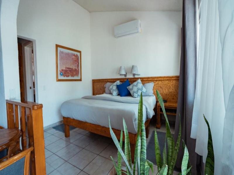 Buena vista Oceanfront & Hot Springs Resort  image