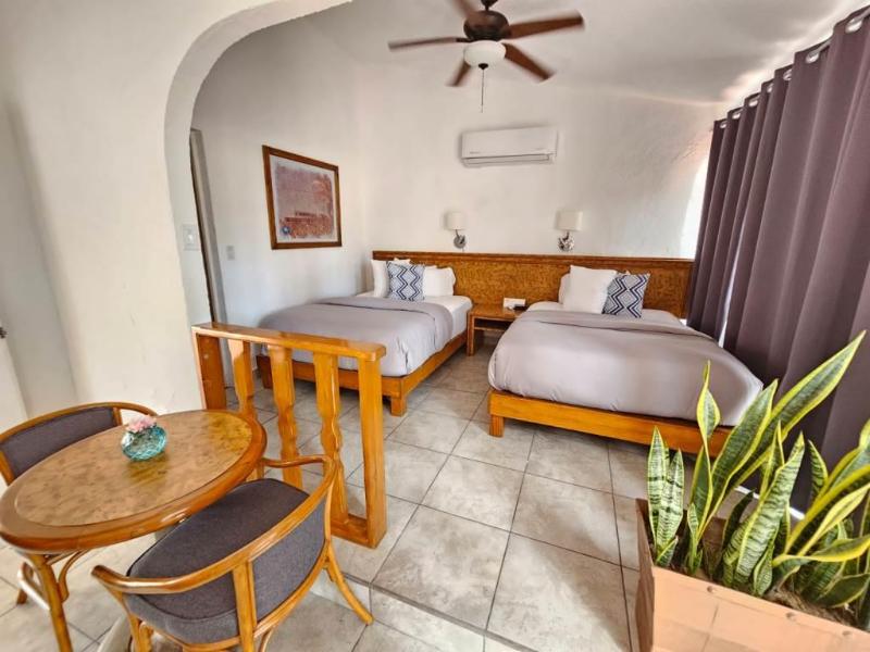 Buena vista Oceanfront & Hot Springs Resort  image