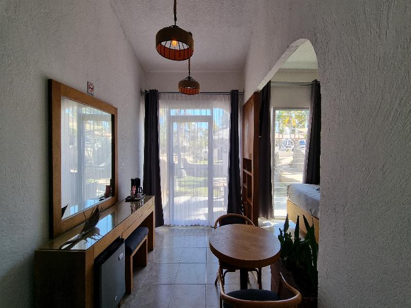 Buena vista Oceanfront & Hot Springs Resort  image