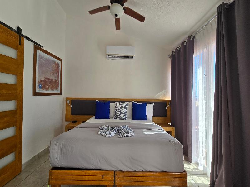 Buena vista Oceanfront & Hot Springs Resort  image
