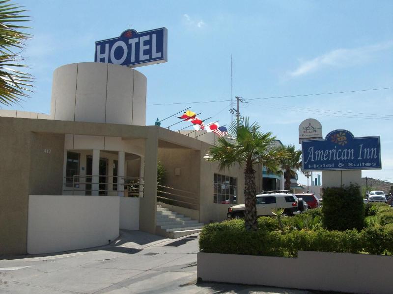American Inn Hotel & Suites Hidalgo del Parral image