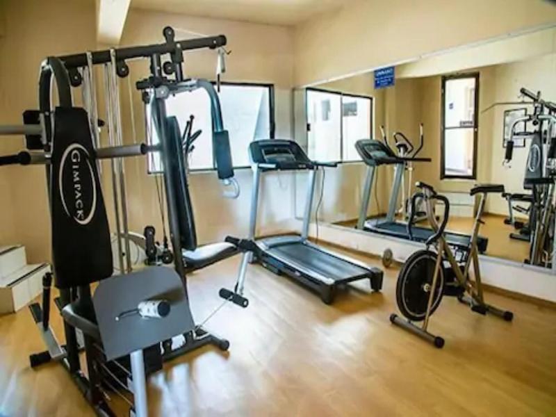 American Inn Hotel & Suites Hidalgo del Parral image
