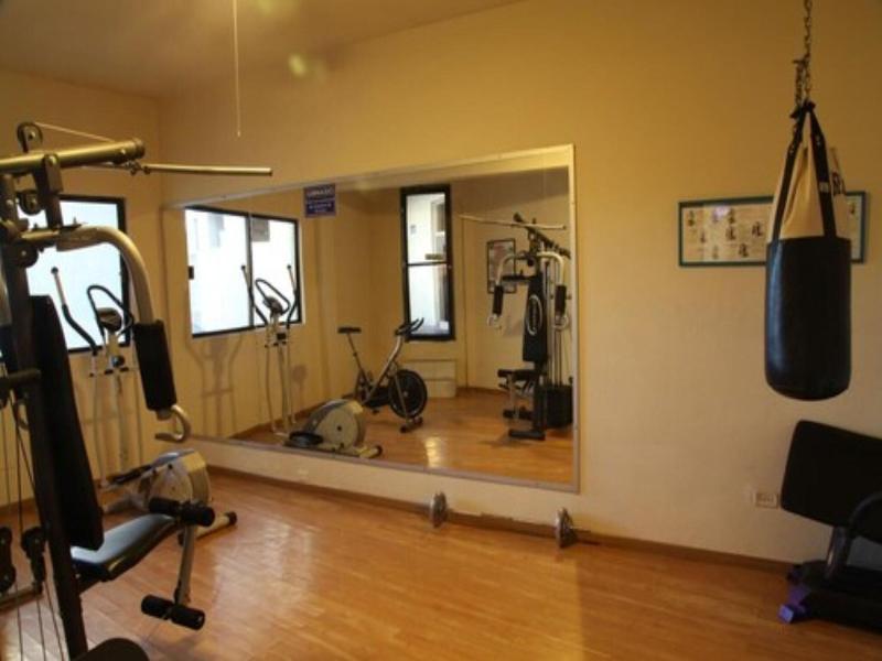 American Inn Hotel & Suites Hidalgo del Parral image