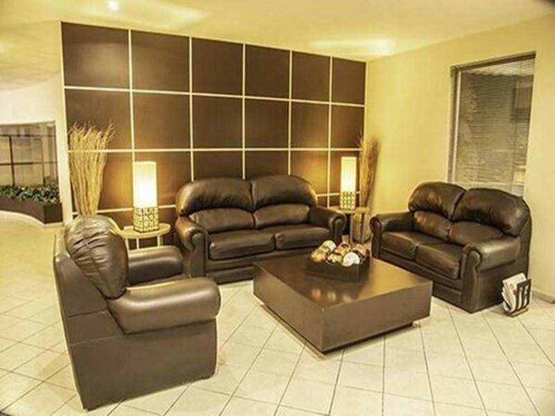 American Inn Hotel & Suites Hidalgo del Parral image