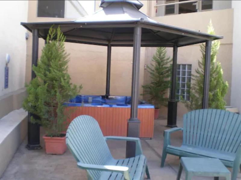 American Inn Hotel & Suites Hidalgo del Parral image