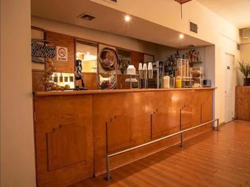 American Inn Hotel & Suites Hidalgo del Parral image