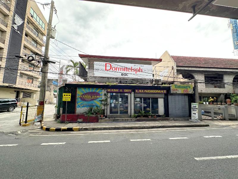 Dormitels.ph The Fort BGC 5