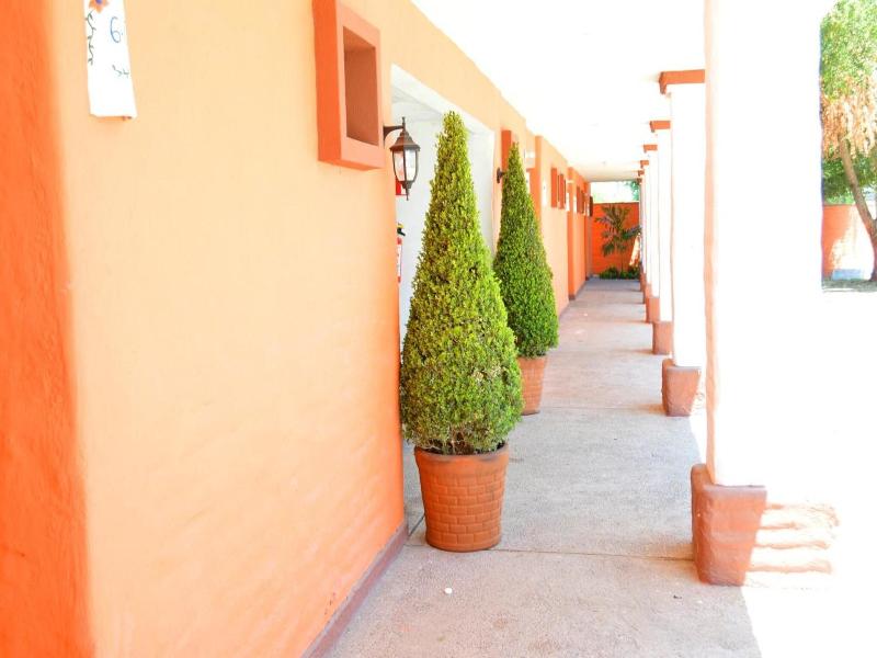 Hotel El Rancho image