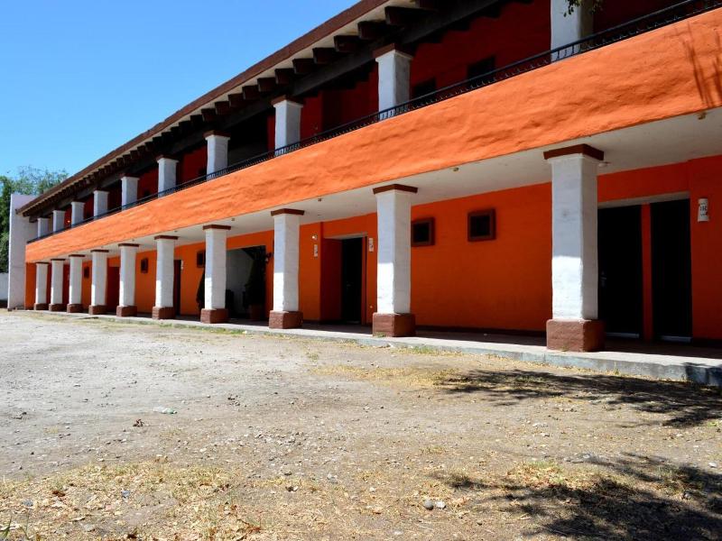 Hotel El Rancho image
