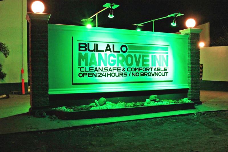 Bulalo Mangrove Inn image