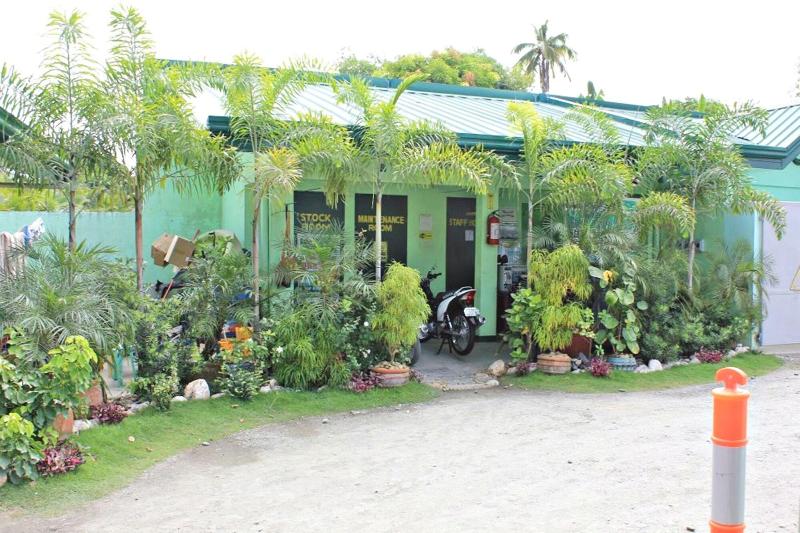 Bulalo Mangrove Inn image