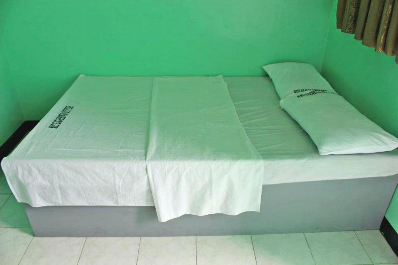 Bulalo Mangrove Inn image