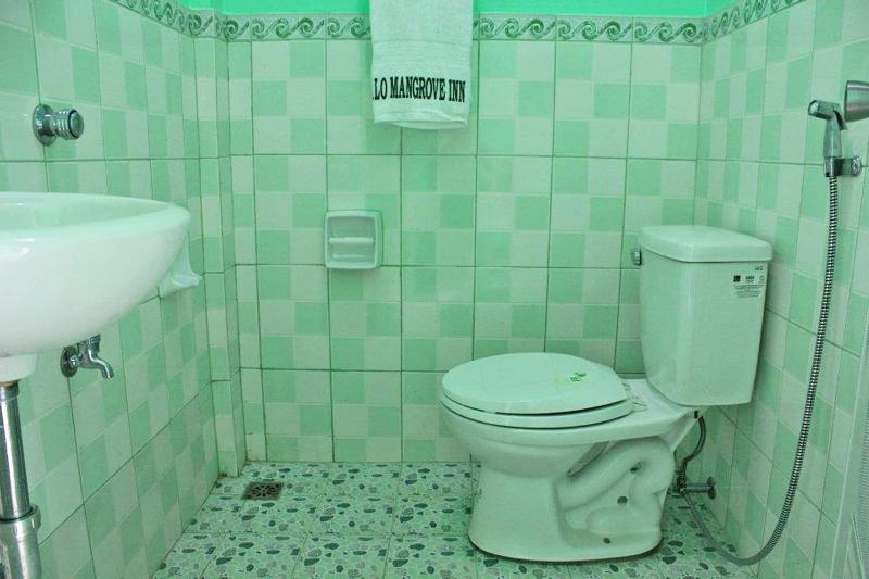 Bulalo Mangrove Inn image