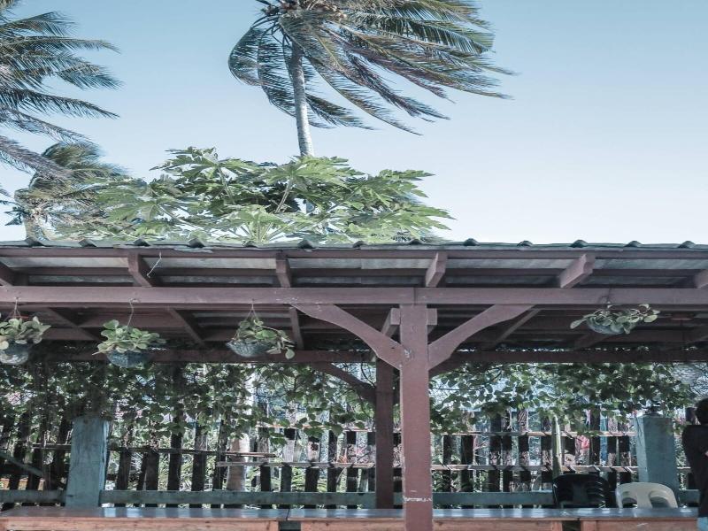 Pacific Waves Inn image