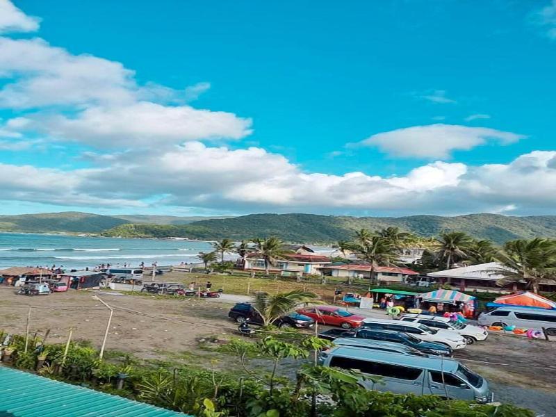 Pacific Waves Inn image